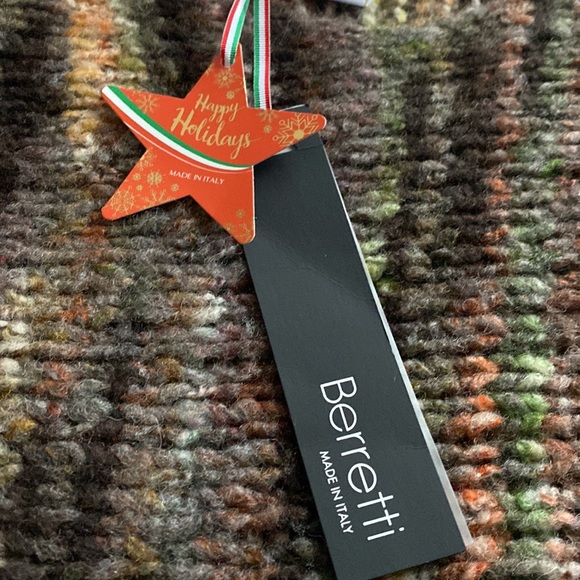 Berretti Sweater Made in Italy - Picture 4 of 6